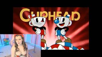 Cuphead Pt. 1 - Jul 27, 2021 (Bonsai Bon)