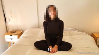 Maca 19 years sex casting uncensored (ArgentinaCasting)