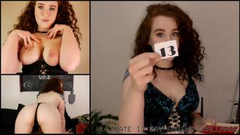 13 Day Edging (TheEleanorGee)
