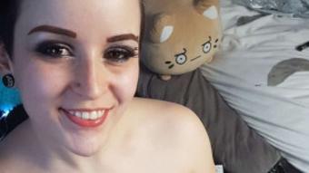 Tinytonitv Gagging On Your Massive Dick (TinyToniTV)