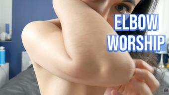 Elbow Worship (Summer Fox)