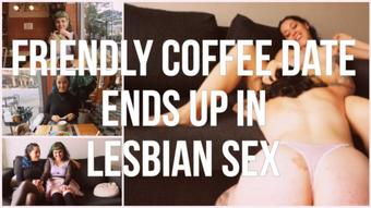 A date with my friend but we end up fucking (QueenCronopia)
