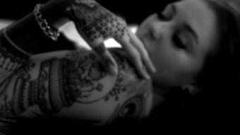 Full Body Worship Teaser (Blazed Brat)