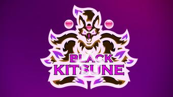 Tifa Custom Video (Black Kitsune)