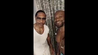 Doc Chocolate meets King Cobra - August 29, 2024 (Doc Chocolate BBC)