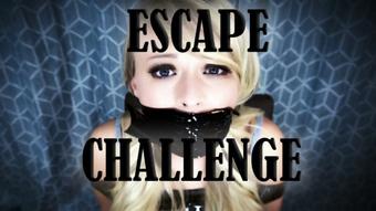 Escape Challenge (PeachySkye)