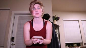 FREE Giantess: Shrink Ray Domination - May 30, 2022 (HouseWifeGinger)