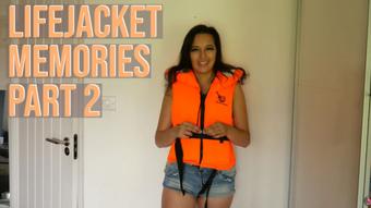 Lifejacket Memories - Part 2 (Summer Fox)