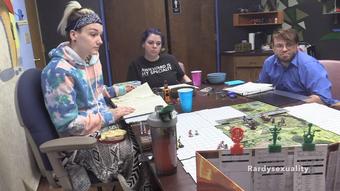 Babes & Bandits Season 1 Episode 30.5 (Rardysexuality)