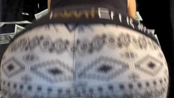 Money Ass Love Part 2 (AllforLucky)