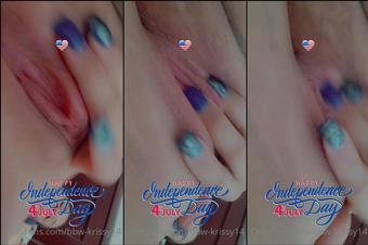 bbw krissy14 04 07 2021 2153584132 happy 4th (bbw-krissy14)