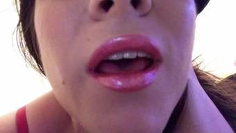 Kallmekrystal Emasculating Cuckold (KallMeKrystal)