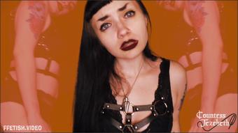 Countess Jezebeth - Work Distraction (Countess Jezebeth)