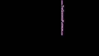 Brand New Verification Vid - December 06, 2020 (Goddess Platinum)