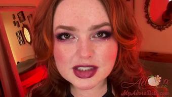 Adora Bell - Femdom LOVES your Ass Destroyed (Adora bell)