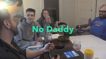 Sunday DnD game 35.1 (Rardysexuality)
