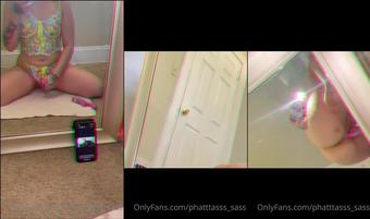 phatttasss sass 28 07 2023 2958627212 i love turning myself on n makin my pretty (phatttasss_sass)