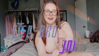Caityfoxx Step Brother Joi (CaityFoxx)