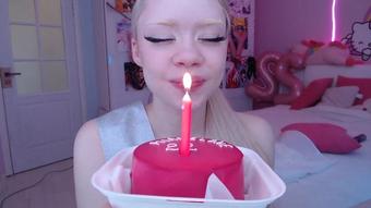 Happy 22nd Birthday Mia - March 10, 2022 (MiaMelone)