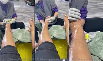 luenellofficial 486803560 2023 01 10 i got a pedicure 1 (luenellofficial)