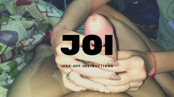 My sister jerks me off Joi - Jul 10, 2019 (Lil cosplay slut)