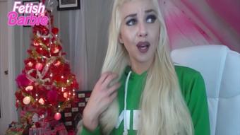 Christmas Humiliation (AllforLucky)