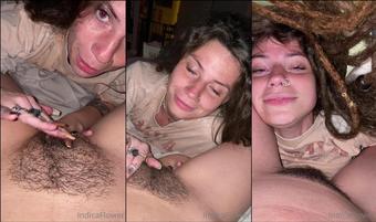 indicaflower 109343926 2021 02 15 20 minutes of girl on girl orgasms  (indicaflower)