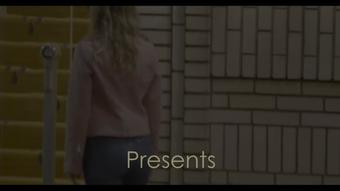 Bigsexy Films Ashley Ford Is Creandied And Swallows (Bigsexy Films)