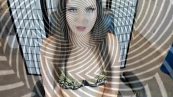 Goddess Aria Zahara Faggot Mantras (Goddess Aria Zahara)