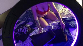 Control me with lovense (SweetBlondyVi)