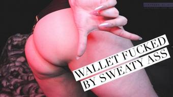 Mistressbijoux Wallet Fucked By Sweaty Ass (mistressbijoux)