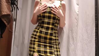 Wetschoolgirl Daddys Girl Public Daddy Pov (WetSchoolGirl)