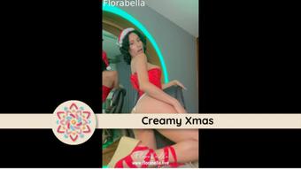 Creamy Xmas (Florabella)