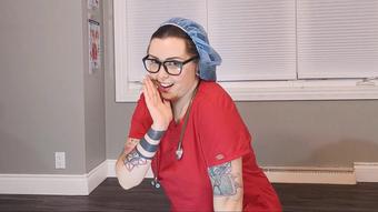 Workplace CPR Refresher (Leela Lapin)