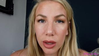 ASMR Explode - June 17, 2022 (Danielle Maye XXX)