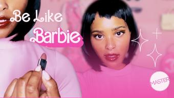 Be Like Barbie - July 25, 2023 (Master Ruby Bridget)