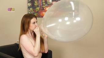 Emily Blow Pops 2 16-inch (Custom Fetish)