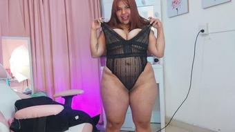 Meganxx1 Fuck Hard Your Latina (Meganxx1)