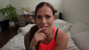 Step Mom Makes You Wait (yogabella)