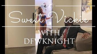 Sweetvickie This Bbc Knows Exactly How To Please (SweetVickie)