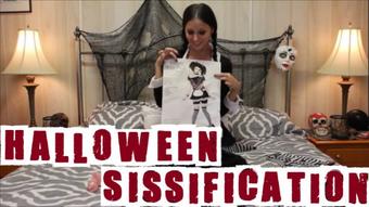 Cuckoldingmilf Halloween Cuckolding Sissification (CuckoldingMILF)