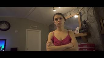 Dad & Daughter Help Each Other Part 1 (WCA Productions)