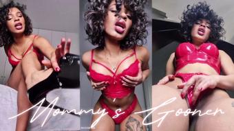 Lonely Loser For Valentines Edge Task| MahoganyQen (MahoganyQen)