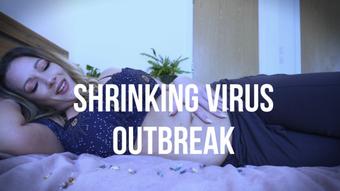 Teacher Takes Advantage of Shrinking Virus Outbreak - June 05, 2023 (SashaCurves)