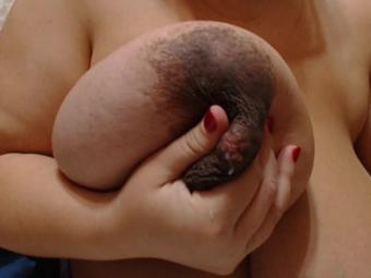 4 days after i gave birth (NinaDoll)