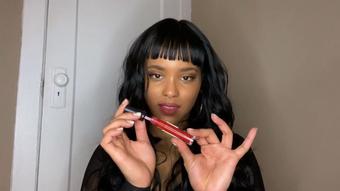 Goon for Ebony Lips - January 28, 2021 (Master Ruby Bridget)