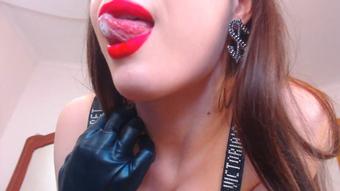 Swallow My Spit - June 26, 2022 (MistressMilana)