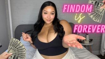FinDom Is Forever - August 06, 2023 (Queenvixoxo)
