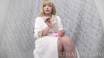 Armor Of God Chastity Purity (TheTabithaJane)