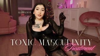 Toxic Masculinity Treatment by Devillish Goddess Ileana (devillishgoddess)